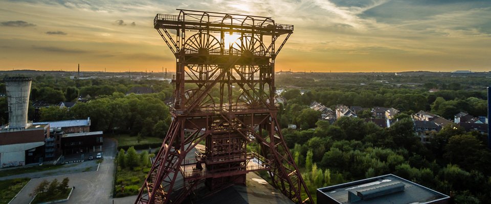 younited® Eventangebote für Ruhrgebiet